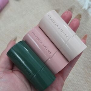 Westman Atelier Petite Baby Cheeks